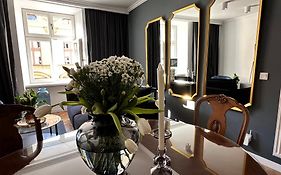 Main Square Apartments Sylvi